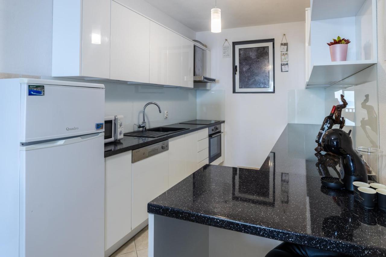 Apartment Dany - Free Beach Parking Makarska Dış mekan fotoğraf